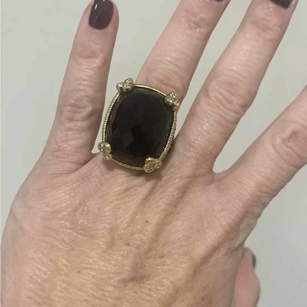 Ladies Judith Ripka Ring